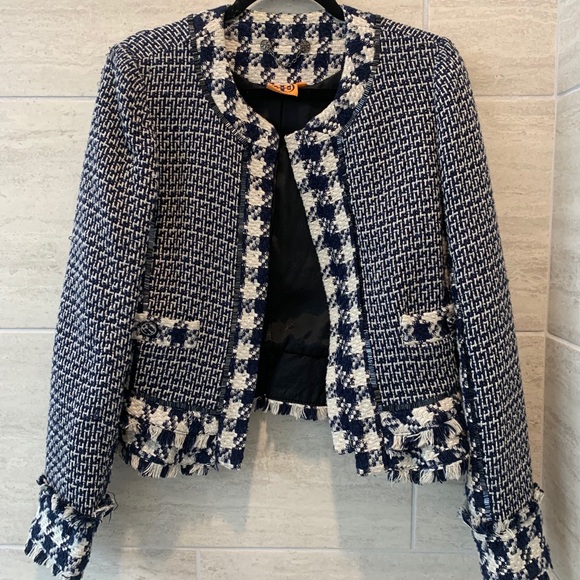 Tory Burch | Jackets \u0026 Coats | Tory 
